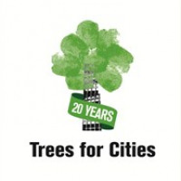 Trees for Cities avatar image